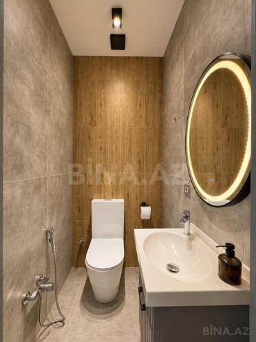 Satılır 3 otaqlı yeni tikili 122 m², Biləcəri q., photo 19 from 25