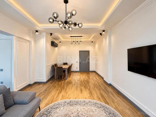 Satılır 3 otaqlı yeni tikili 122 m², Biləcəri q., photo 4 from 25