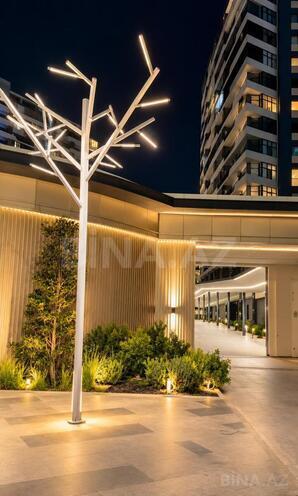 Satılır 3 otaqlı yeni tikili 122 m², Biləcəri q., photo 22 from 25