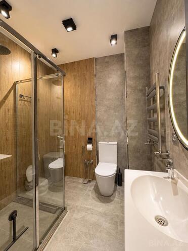 Satılır 3 otaqlı yeni tikili 122 m², Biləcəri q., photo 18 from 25
