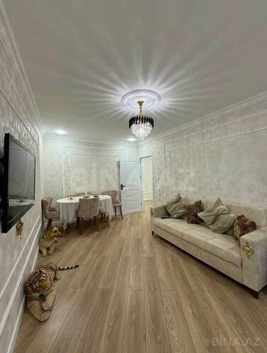 Продаётся 3-комн. вторичка 90 м², м. Насими, photo 14 from 15