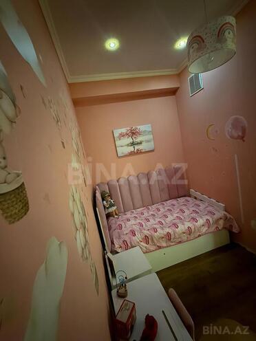 Satılır 3 otaqlı yeni tikili 80 m², Koroğlu m., photo 9 from 18