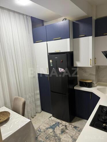 Satılır 3 otaqlı yeni tikili 80 m², Koroğlu m., photo 10 from 18