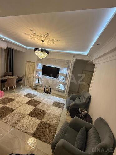 Satılır 3 otaqlı yeni tikili 80 m², Koroğlu m., photo 4 from 18