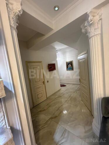 Satılır 3 otaqlı yeni tikili 80 m², Koroğlu m., photo 17 from 18