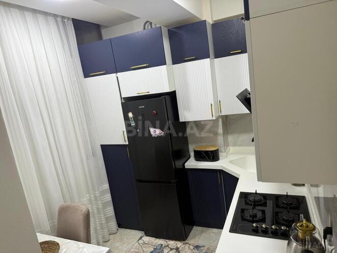 Satılır 3 otaqlı yeni tikili 80 m², Koroğlu m., photo 11 from 18