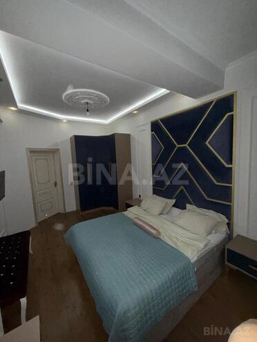 Satılır 3 otaqlı yeni tikili 80 m², Koroğlu m., photo 8 from 18