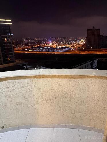 Satılır 3 otaqlı yeni tikili 80 m², Koroğlu m., photo 3 from 18