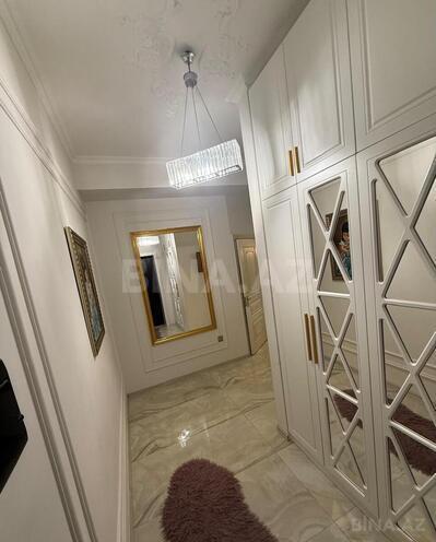 Satılır 3 otaqlı yeni tikili 80 m², Koroğlu m., photo 16 from 18