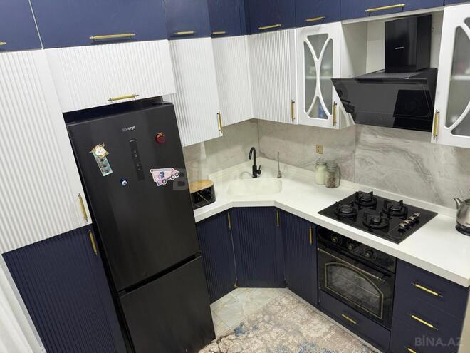 Satılır 3 otaqlı yeni tikili 80 m², Koroğlu m., photo 12 from 18