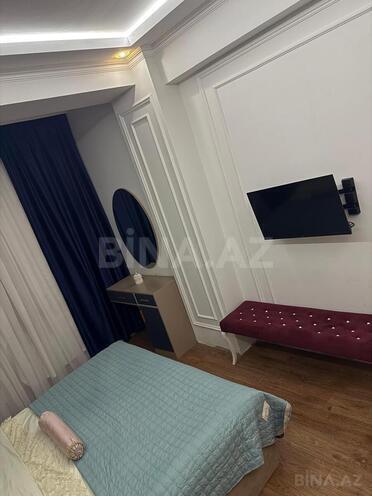 Satılır 3 otaqlı yeni tikili 80 m², Koroğlu m., photo 7 from 18