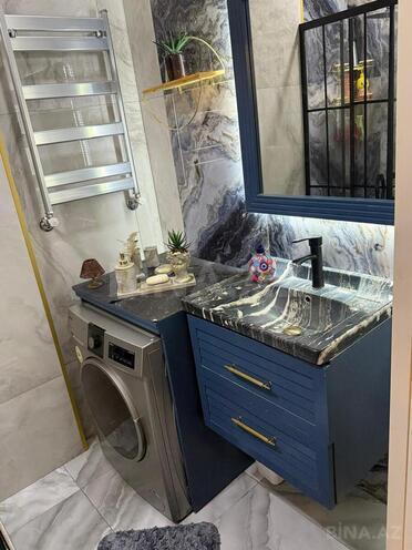 Satılır 3 otaqlı yeni tikili 80 m², Koroğlu m., photo 13 from 18