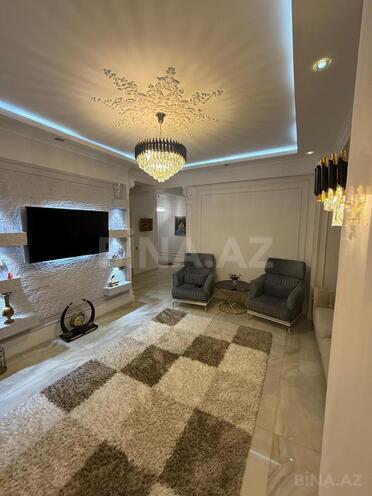 Satılır 3 otaqlı yeni tikili 80 m², Koroğlu m., photo 5 from 18