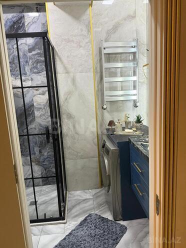 Satılır 3 otaqlı yeni tikili 80 m², Koroğlu m., photo 14 from 18