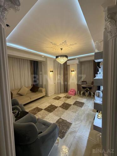 Satılır 3 otaqlı yeni tikili 80 m², Koroğlu m., photo 6 from 18