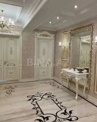Сдаётся 3-комн. новостройка 180 м², м. Шах Исмаил Хатаи, photo 8 from 12