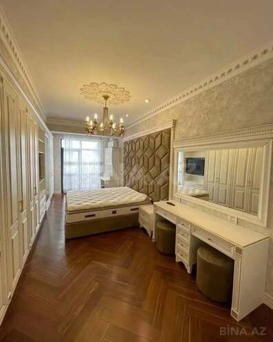 Сдаётся 3-комн. новостройка 180 м², м. Шах Исмаил Хатаи, photo 6 from 12
