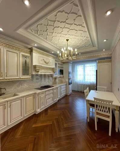Сдаётся 3-комн. новостройка 180 м², м. Шах Исмаил Хатаи, photo 4 from 12
