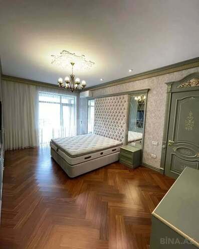 Сдаётся 3-комн. новостройка 180 м², м. Шах Исмаил Хатаи, photo 7 from 12
