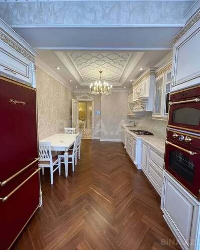 Сдаётся 3-комн. новостройка 180 м², м. Шах Исмаил Хатаи, photo 5 from 12
