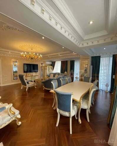 Сдаётся 3-комн. новостройка 180 м², м. Шах Исмаил Хатаи, photo 3 from 12