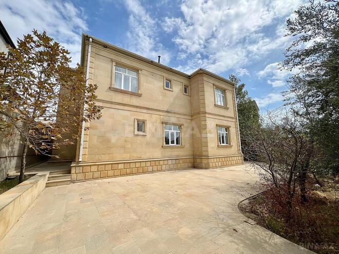 Продаётся 8-комн. дом/дача 280 м², пос. Бадамдар, photo 3 from 9