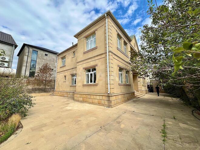 Продаётся 8-комн. дом/дача 280 м², пос. Бадамдар, photo 1 from 9