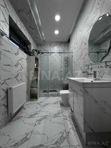 Сдаётся 3-комн. новостройка 180 м², м. Шах Исмаил Хатаи, photo 11 from 12