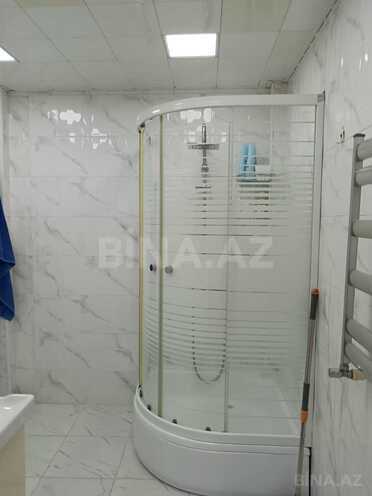 Satılır 2 otaqlı yeni tikili 60 m², Masazır q., photo 17 from 20