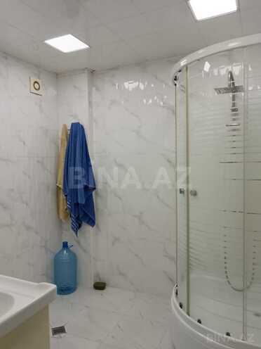 Satılır 2 otaqlı yeni tikili 60 m², Masazır q., photo 18 from 20