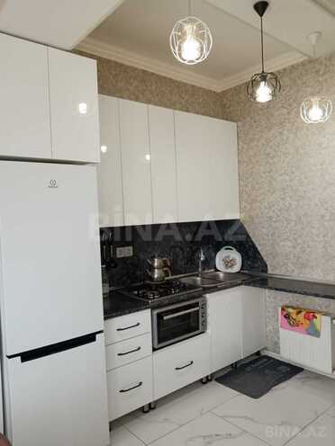Satılır 2 otaqlı yeni tikili 60 m², Masazır q., photo 3 from 20