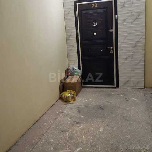 Satılır 2 otaqlı yeni tikili 60 m², Masazır q., photo 4 from 20