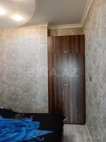 Satılır 2 otaqlı yeni tikili 60 m², Masazır q., photo 5 from 20