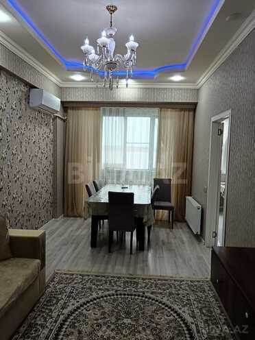 Satılır 2 otaqlı yeni tikili 60 m², Masazır q., photo 6 from 20
