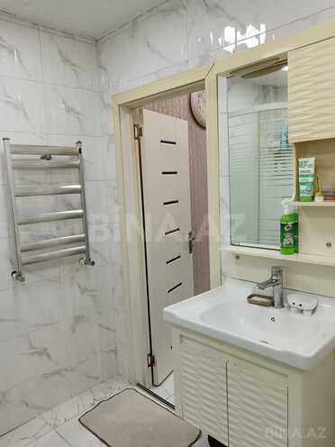 Satılır 2 otaqlı yeni tikili 60 m², Masazır q., photo 13 from 20