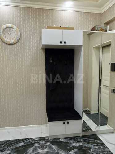 Satılır 2 otaqlı yeni tikili 60 m², Masazır q., photo 16 from 20