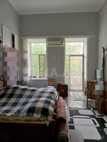 Satılır 2 otaqlı köhnə tikili 47 m², İçəri Şəhər m., photo 3 from 9
