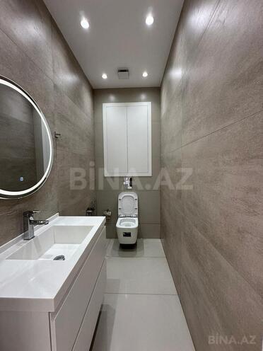 Satılır 4 otaqlı yeni tikili 175 m², 28 May m., photo 24 from 28