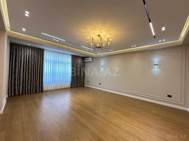 Satılır 4 otaqlı yeni tikili 175 m², 28 May m., photo 3 from 28