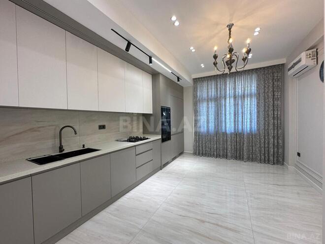 Satılır 4 otaqlı yeni tikili 175 m², 28 May m., photo 7 from 28