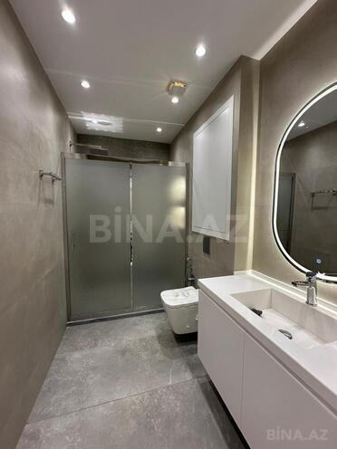 Satılır 4 otaqlı yeni tikili 175 m², 28 May m., photo 22 from 28