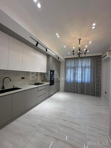 Satılır 4 otaqlı yeni tikili 175 m², 28 May m., photo 8 from 28