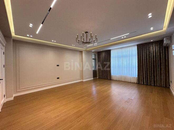Satılır 4 otaqlı yeni tikili 175 m², 28 May m., photo 1 from 28