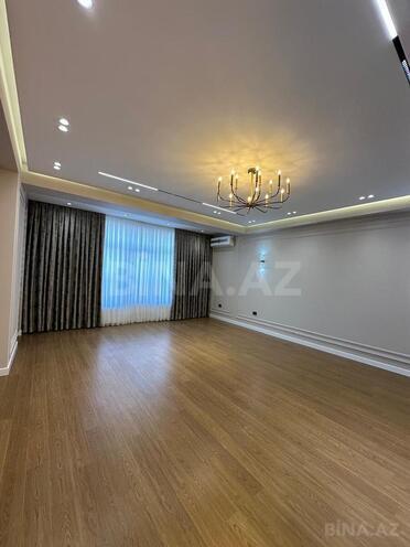 Satılır 4 otaqlı yeni tikili 175 m², 28 May m., photo 18 from 28