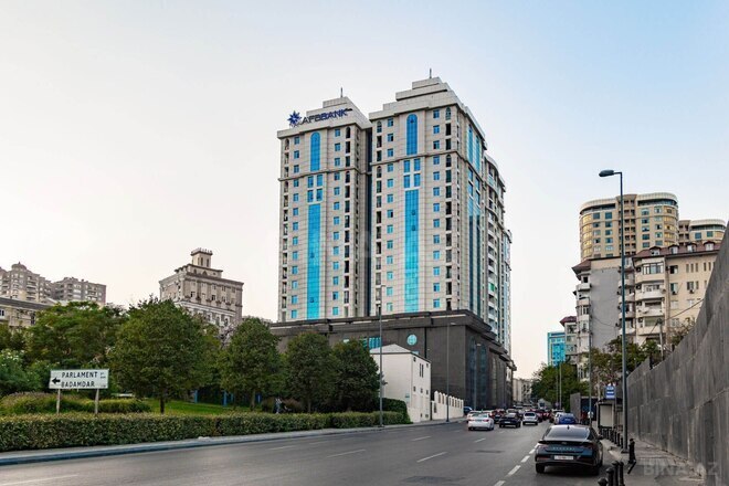Satılır 4 otaqlı yeni tikili 205 m², Nizami m., photo 4 from 22