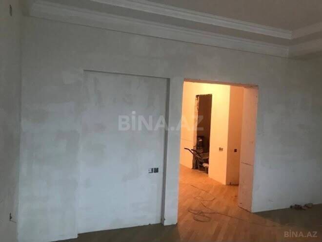 Satılır 4 otaqlı yeni tikili 205 m², Nizami m., photo 16 from 22