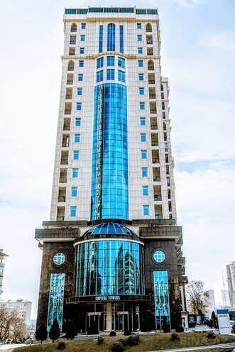 Satılır 4 otaqlı yeni tikili 205 m², Nizami m., photo 5 from 22