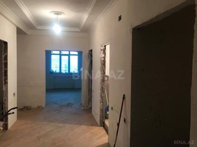 Satılır 4 otaqlı yeni tikili 205 m², Nizami m., photo 18 from 22