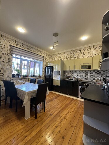 Satılır 4 otaqlı həyət evi/bağ evi 145 m², Yeni Ramana q., photo 6 from 11