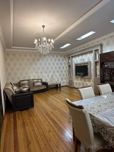 Satılır 4 otaqlı həyət evi/bağ evi 145 m², Yeni Ramana q., photo 4 from 11